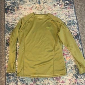 Simms men shirt